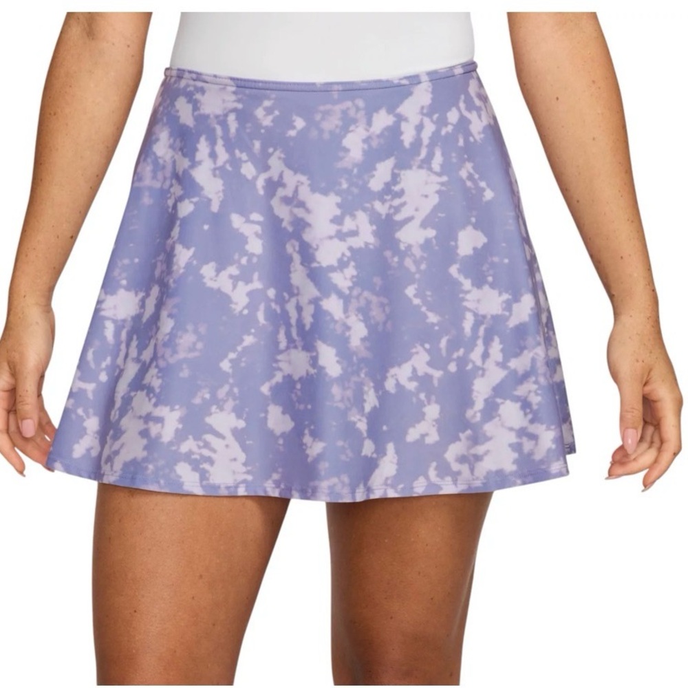 NWT Nike Tennis Athletic Skirt / Skort XS